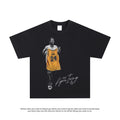 Print Basketball T-shirt