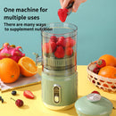 Multifunctional Electric Mini Orange Juice Maker