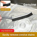 Window Slot Groove Dust Brush Hard Brush