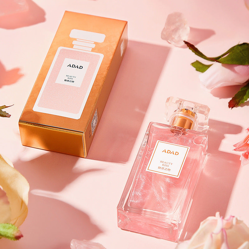 Tender and Seductive Kiss perfume