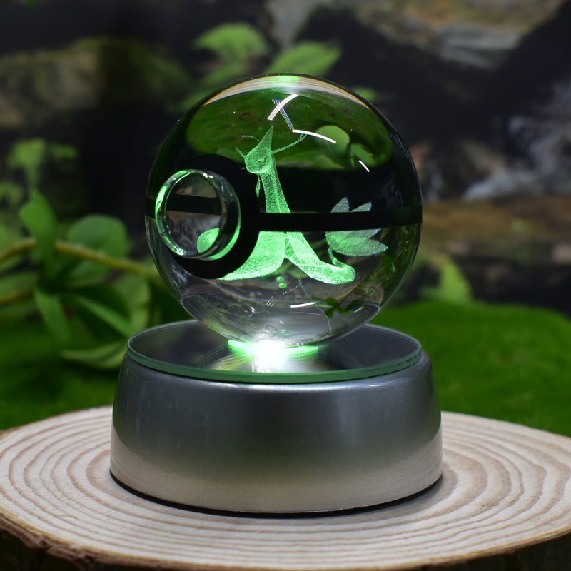 Night Light Decoration