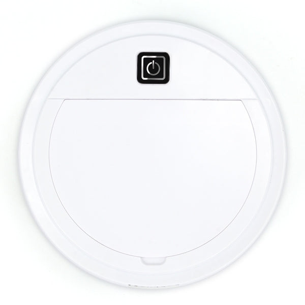 Mini 3-in-1 Sweeping Robot with Suction and Mopping