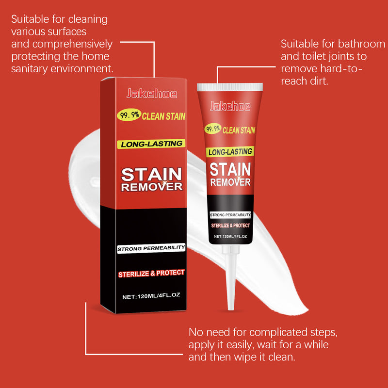 Household Drum Washing Machine Toilet Deep Cleaning Multi-purpose Gel