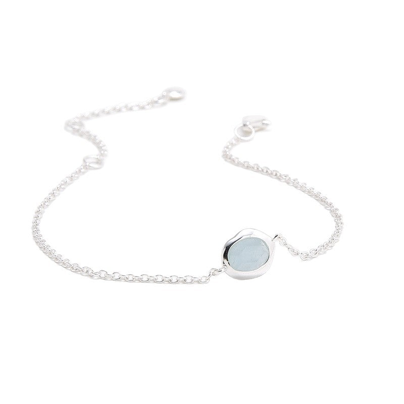 Retro Exquisite Light Luxury Bracelet