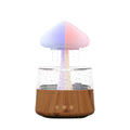 Rain Cloud Humidifier with LED Light