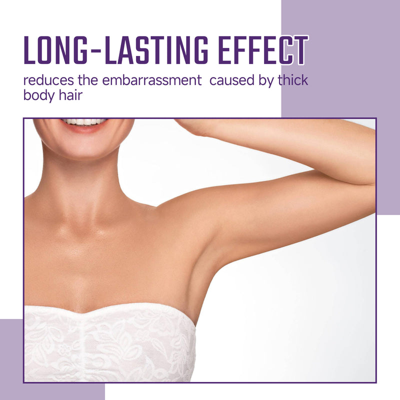 Hair Care Essence for Ingrown Hair Relief