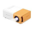 Mini HD Portable Projector
