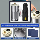 Practical Coffee Cup Set