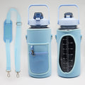 Portable Strap Water Bottle Cover
