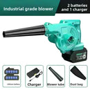 Electric blower