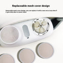 Household Intelligent Stone Heating Massage The Belly Artifact Belt Massager