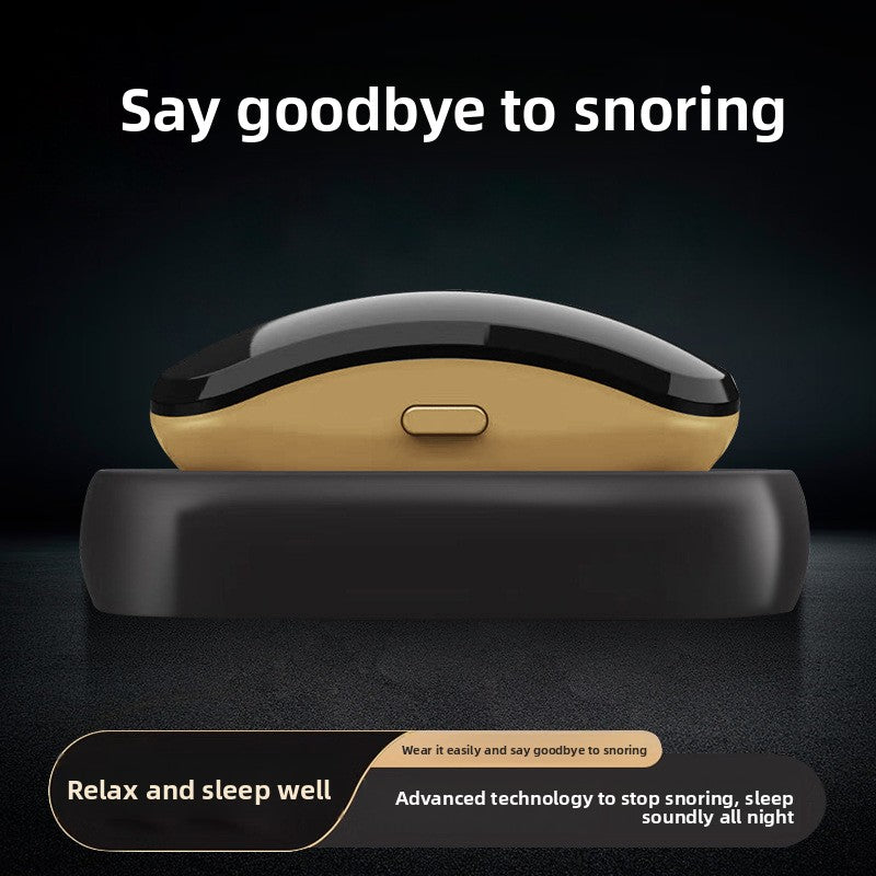 Anti snoring device
