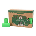 Degradable Pet Waste Bags
