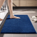 Soft Absorbent Non-Slip Bathroom Floor Mat
