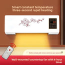 Electric heater