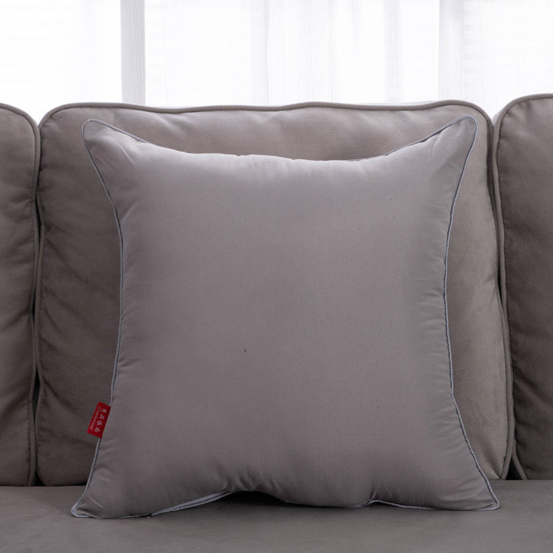 Sofa Cushion Core Does Not Contain Pillowcases