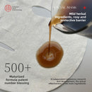 Black Gold Humic Acid Herbal Soothing Face Mask