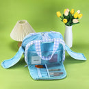 Fashionable and Simple Makeup Bag