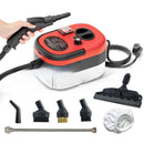 High-temperature and high-pressure steam cleaning machine