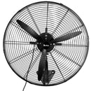 US MFJ-EW65 Electric Fan, Industrial Wall Fan
