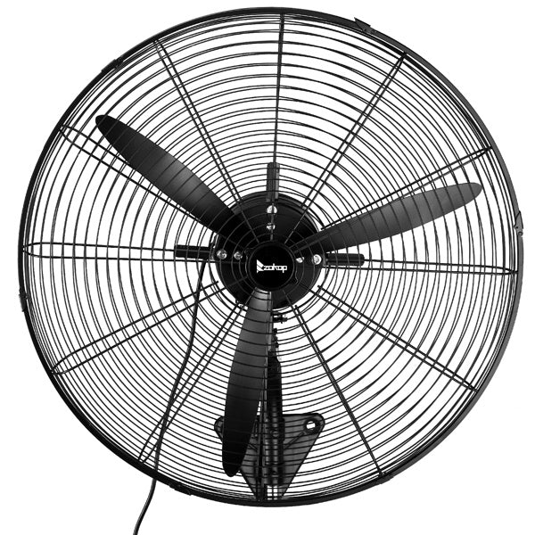 US MFJ-EW65 Electric Fan, Industrial Wall Fan