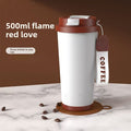 Smart 316 Stainless Steel Water Bottle