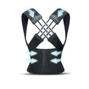 Adjustable Posture Corrector Belt for Adults and Teens
