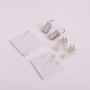 Modern Moon Print Tapestry Background Fabric