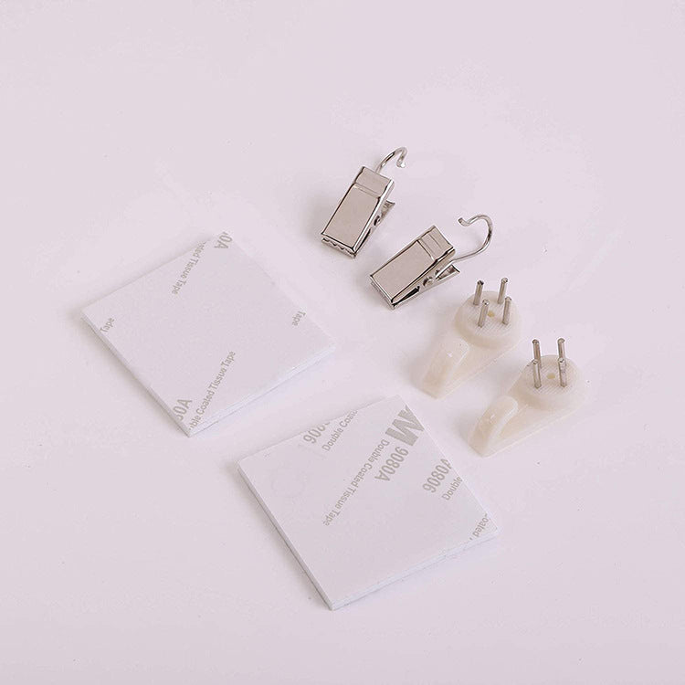 Modern Moon Print Tapestry Background Fabric