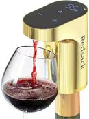 Intelligent wine dispenser