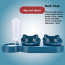 Cat Bowl Automatic Drinking and Feeding Basin