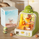 Shooting Basketball Toy Machine