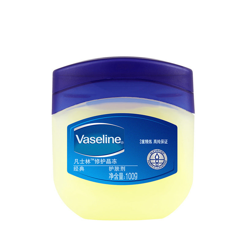 Vaseline jelly