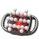 Professional Deep Tissue Massage Gun with Multiple Attachments