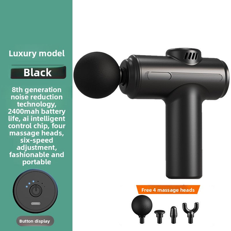 Mini Muscle Massager