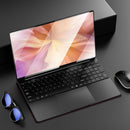 17-inch Core i9 Laptop N5095 Business Office Gaming Notebook