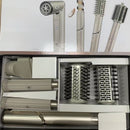 Multifunctional Hair Styler