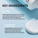 Hydrating Moisturizing Cream