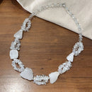 amethyst jewelry set