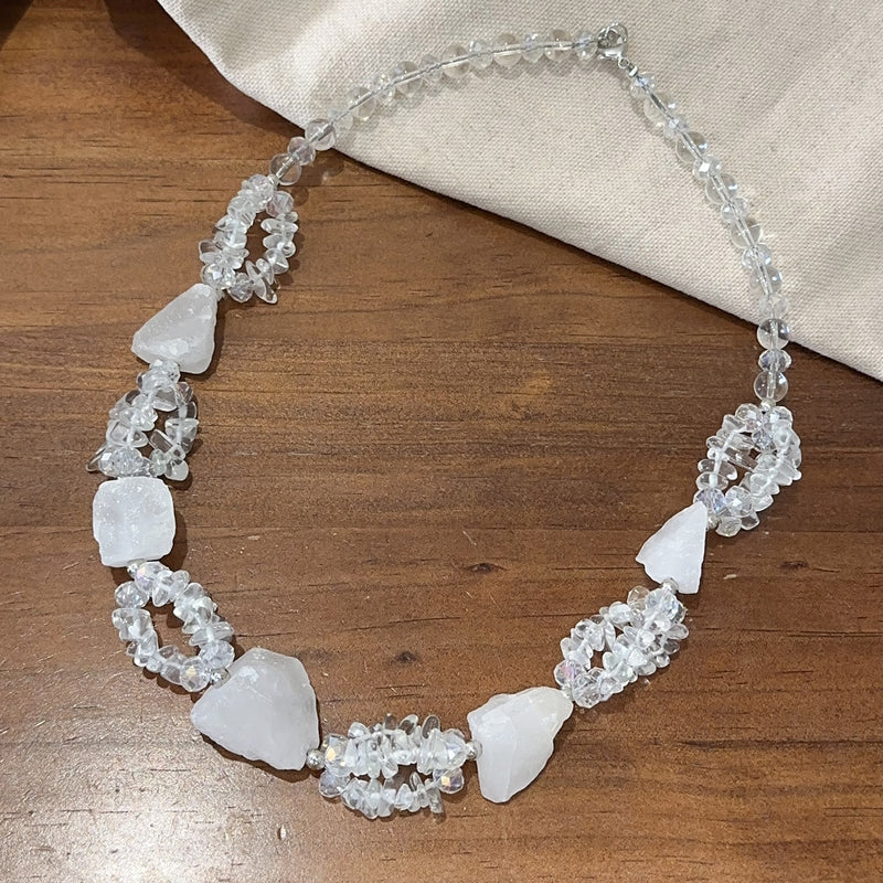 amethyst jewelry set