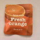 Multi-Flavor Fragrance Cotton Swabs