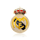 Hip-hop Football Club Pendant