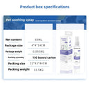 Cat Emotional Calming Supplement