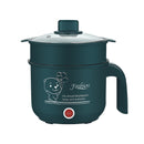 Mini Electric Cooker with Steamer