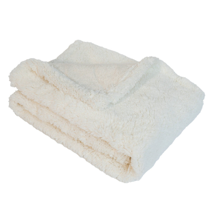 Waterproof and urine-proof pet blanket