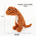 Pet Plush Squeaky Toy for Dogs and Cats