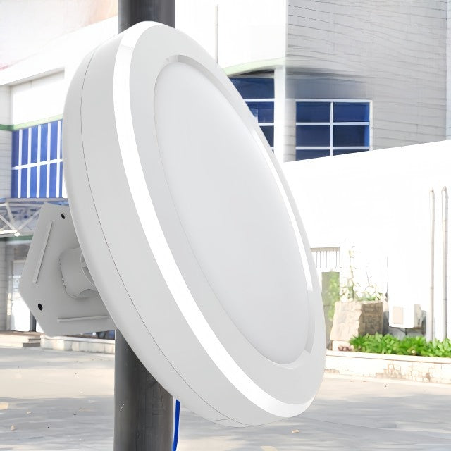 High-Power Outdoor Wireless Router