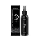 Portable and fragrant household hotel deodorizing air freshener