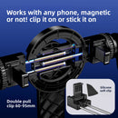 Magnetic Mobile Phone Selfie Stick