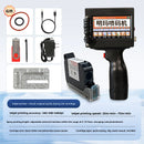 Bottle Cap Digital Automatic Handheld Portable Coding Machine